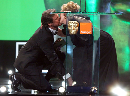 Colin Firth, Meryl Streep Colin Firth, Meryl Streep